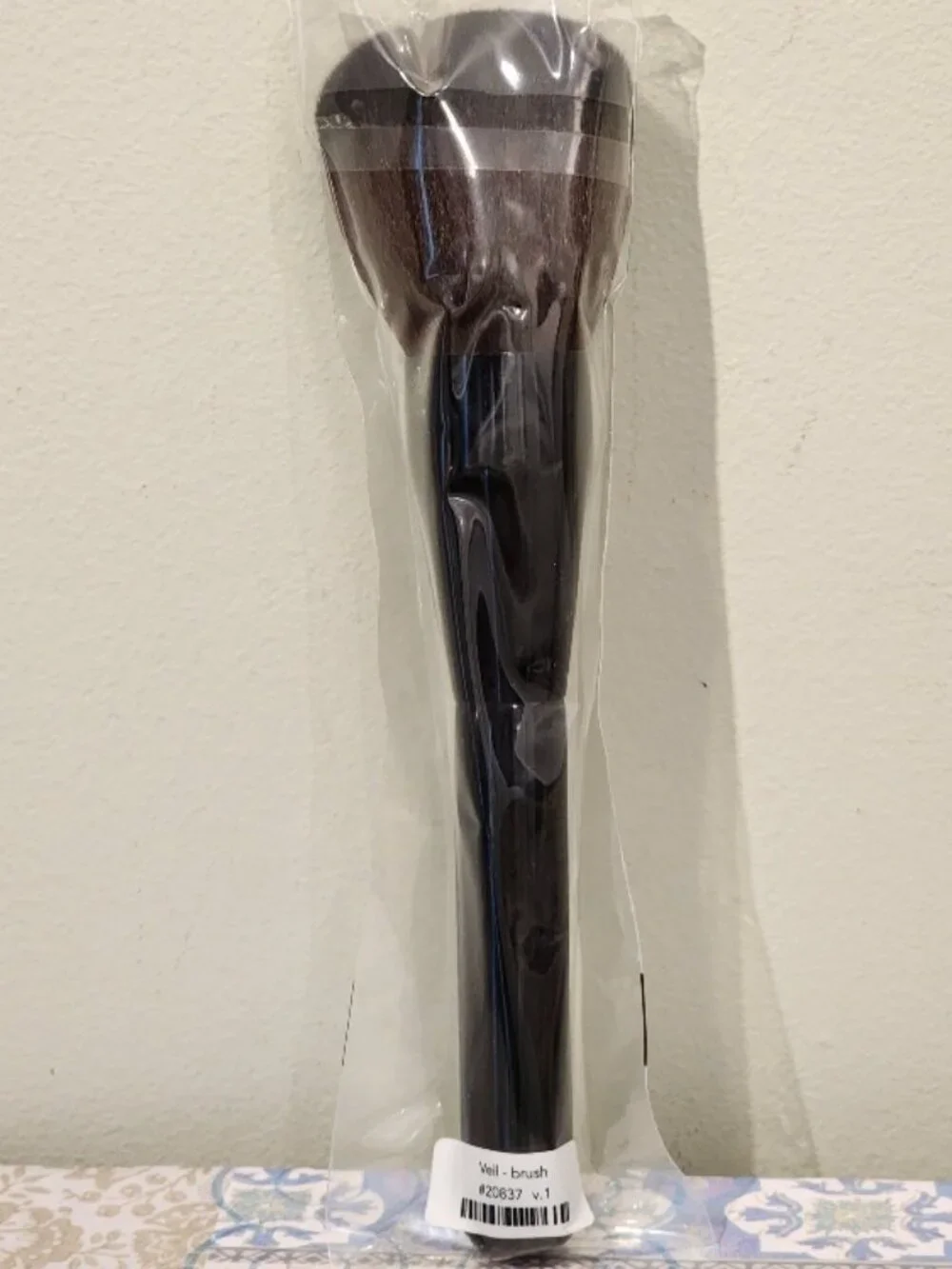 Savvy Minerals Veil Brush #20837 v.1 NWT